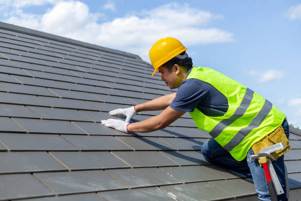 Best Affordable Roofing Company  in Monticello, IA