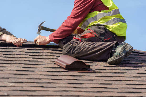 Best Roof Repair Services  in Monticello, IA