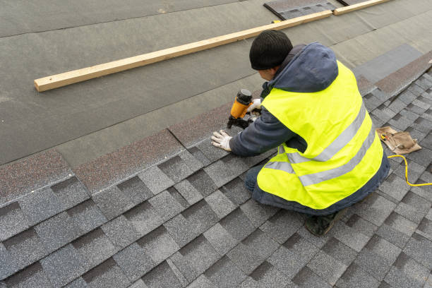 Best Best Roofing Contractors  in Monticello, IA