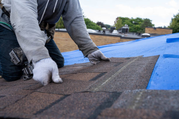 Monticello, IA Roofing Contractor Company