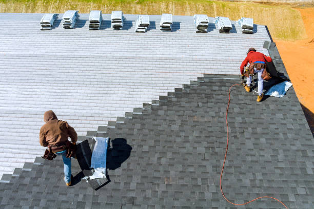 Best Commercial Roofing Services  in Monticello, IA