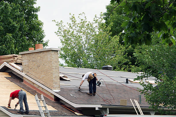 Best Storm Damage Roof Repair  in Monticello, IA