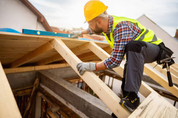 Best Roof Restoration Services  in Monticello, IA