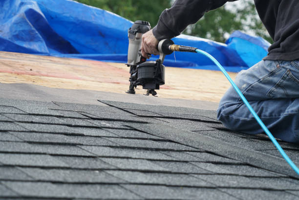 Best Affordable Roofing Company  in Monticello, IA