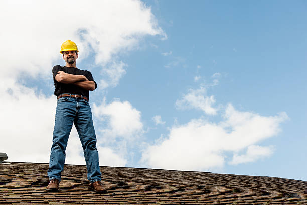 Best Commercial Roofing Services  in Monticello, IA