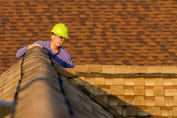 Best Roof Restoration Services  in Monticello, IA