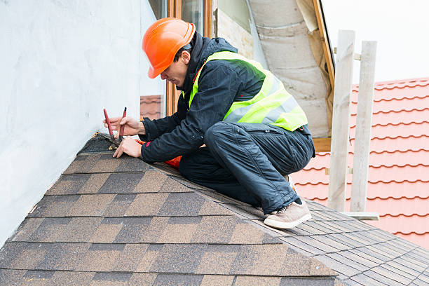 Best Metal Roofing Contractor  in Monticello, IA
