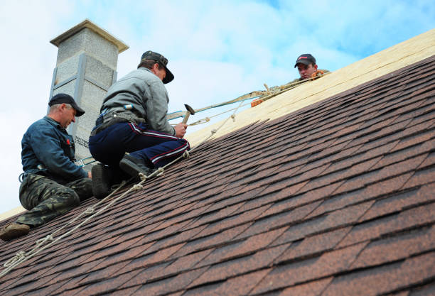 Monticello, IA Roofing Contractor Company