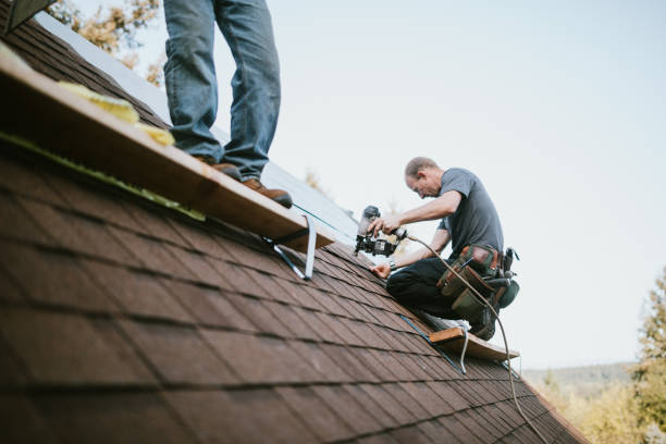 Roof Waterproofing Services in Monticello, IA