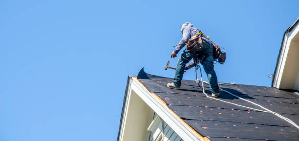 Best Shingle Roofing Installation  in Monticello, IA